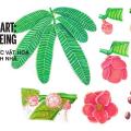 Open Studio I - BOTANICAL ART: WAYS OF SEEING | Mở xưởng I - Lăng Kính Thực Vật Họa